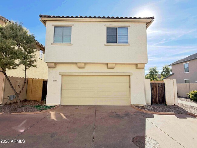 Building Photo - 1727 E Joseph Way