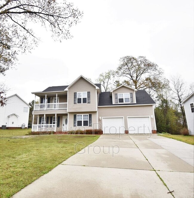 Building Photo - 141 Pender Rd
