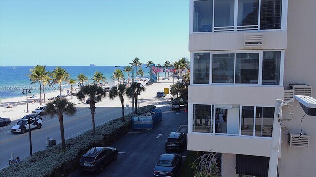 Building Photo - 345 N Fort Lauderdale Beach Blvd