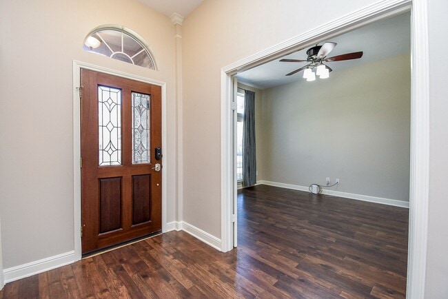 Building Photo - 4814 Canyon Sage Ln