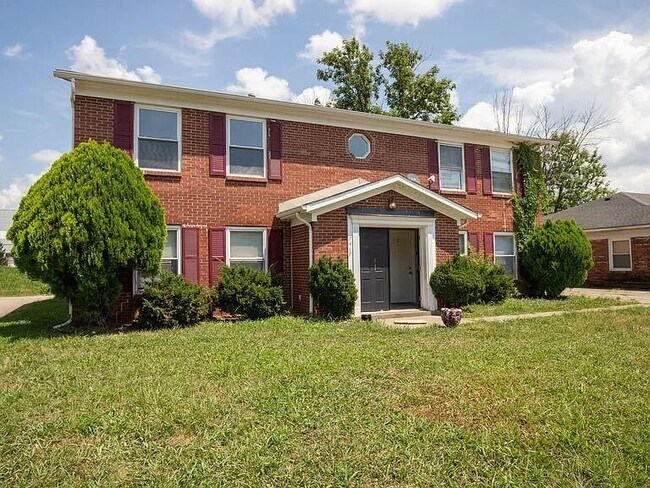 Building Photo - 7417 Garrison Rd