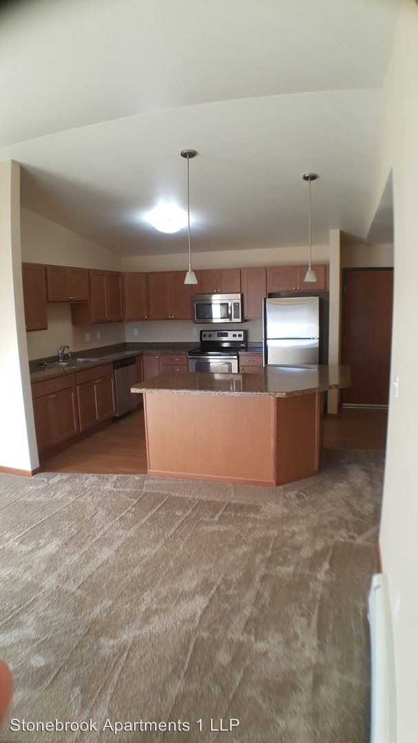 Building Photo - Stonebrook Apartments