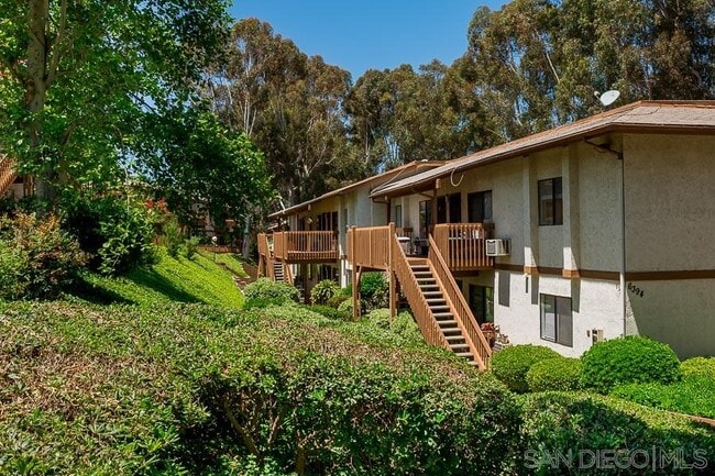 Building Photo - 6394 Rancho Mission Rd