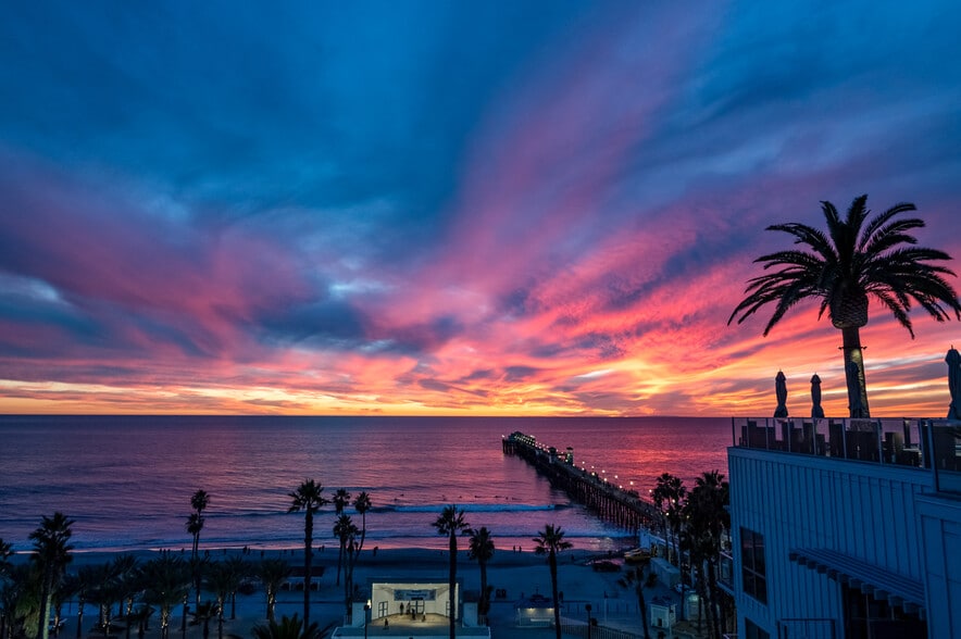 Primary Photo - Salt & Vine Oceanside Apartments