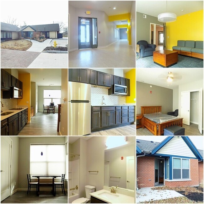 2082 Galbraith Rd 2082 Galbraith Rd North College Hill OH 45239