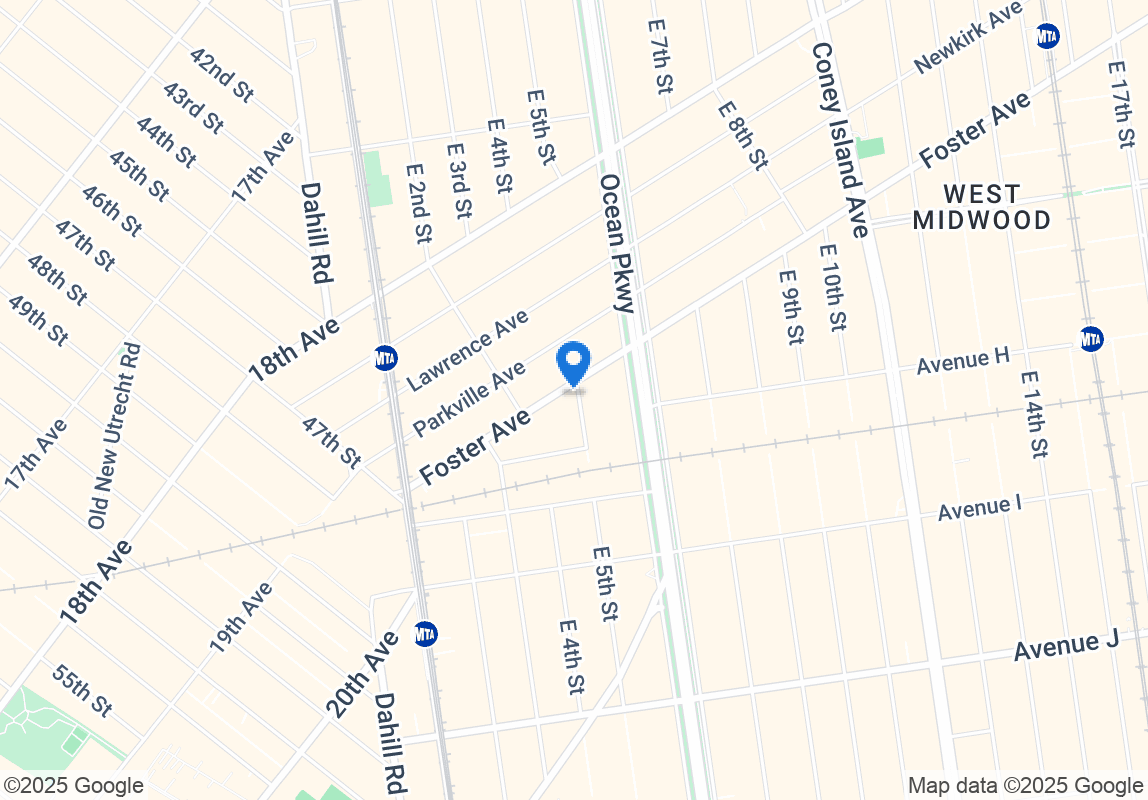 Building Photo - 426 Foster Ave