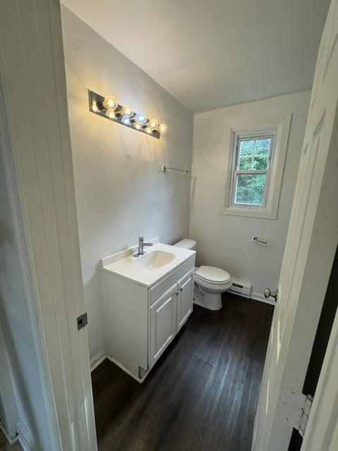 Building Photo - Newly Renovated First-Level Home – Convenient Location & Pet Friendly on Cherrydale Ave.