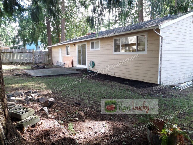 Building Photo - Adorable 3-Bedroom Home with Fenced Yard in Great Bothell Neighborhood!