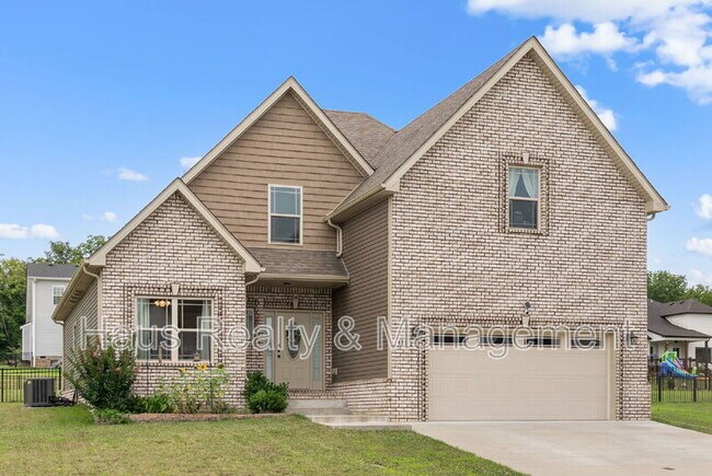 Primary Photo - 433 Crestwicke Ct