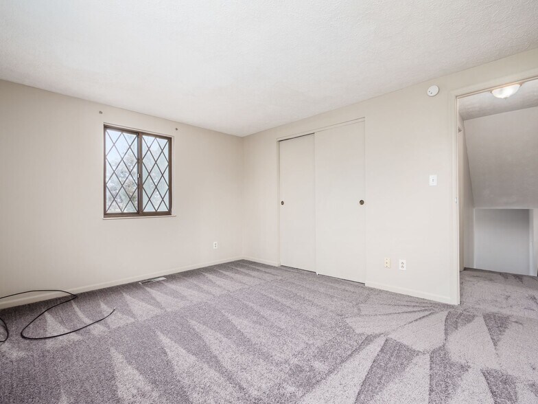 Bedroom 1 - 2411 Red Rock Blvd