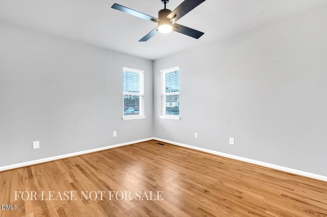 Building Photo - 312 Chavis Way