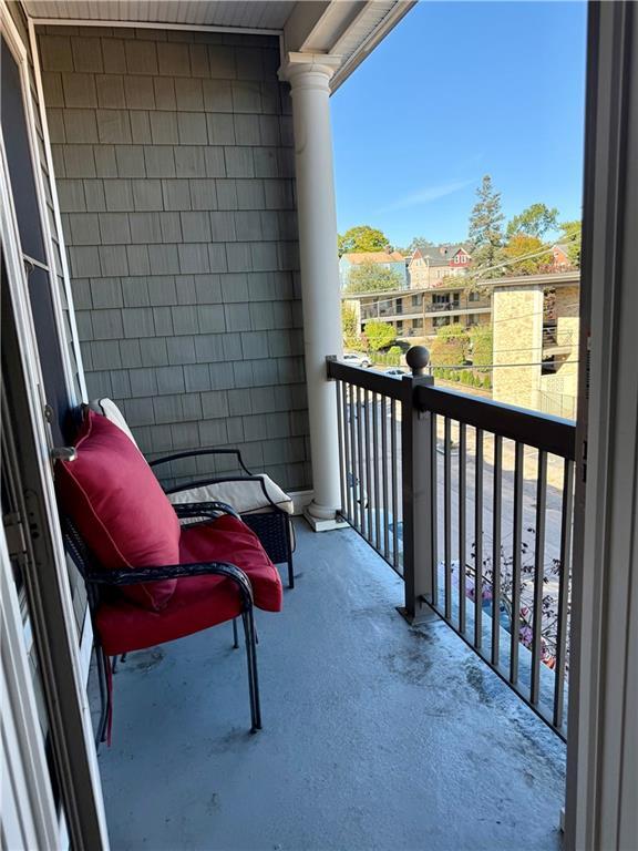 Building Photo - 1 Wayland Ave