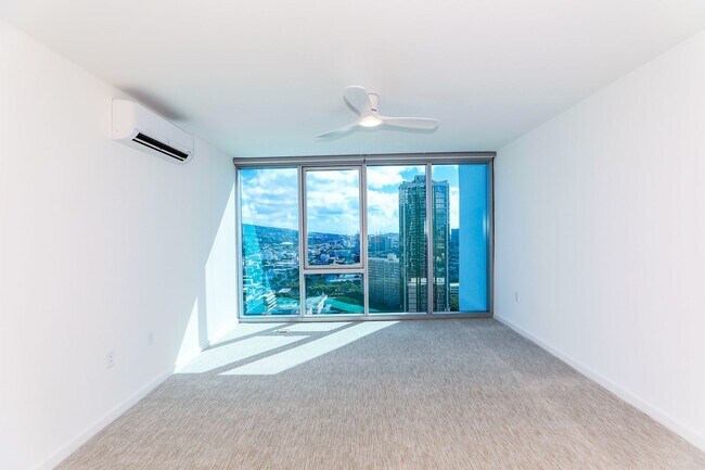 Building Photo - The Park on Keeaumoku - largest 2-bedroom residence offering 1,074 square feet of interior living...