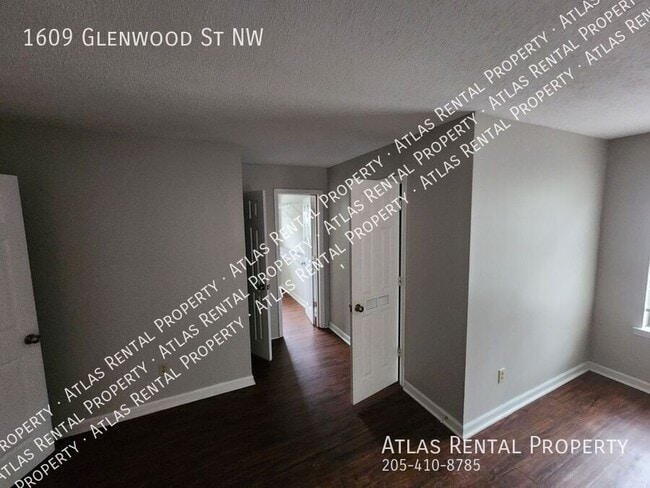 Building Photo - 1609 Glenwood St NW