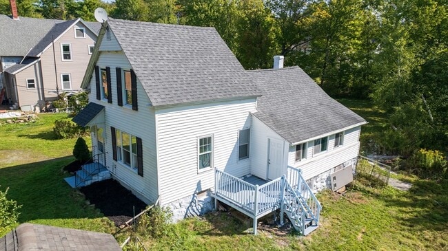 Building Photo - 86 Jackson Ave