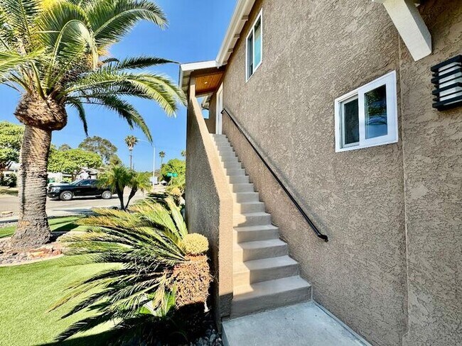 Building Photo - Welcome to this stunning 1 bedroom, 1 bathroom ADU in the highly desirable Bay Park community!