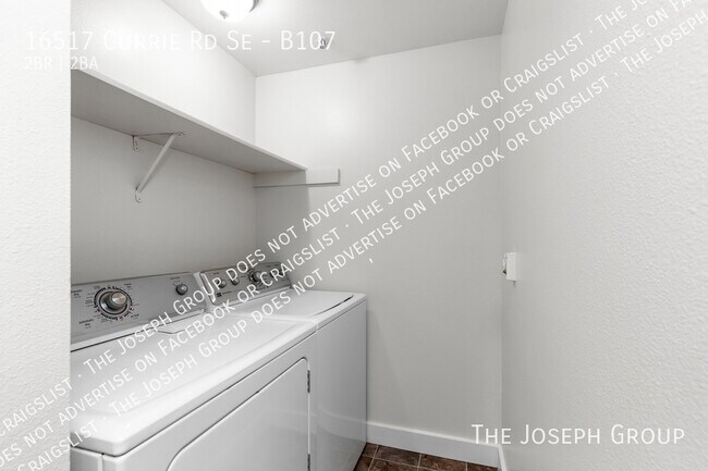 Building Photo - 16517 Currie Rd SE