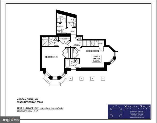 Building Photo - 4 Logan Cir NW