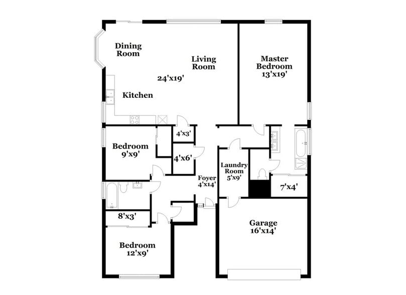 Building Photo - 15316 W Laurel Ln