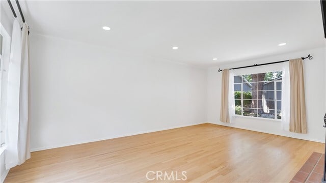 Building Photo - 2313 N Baker St