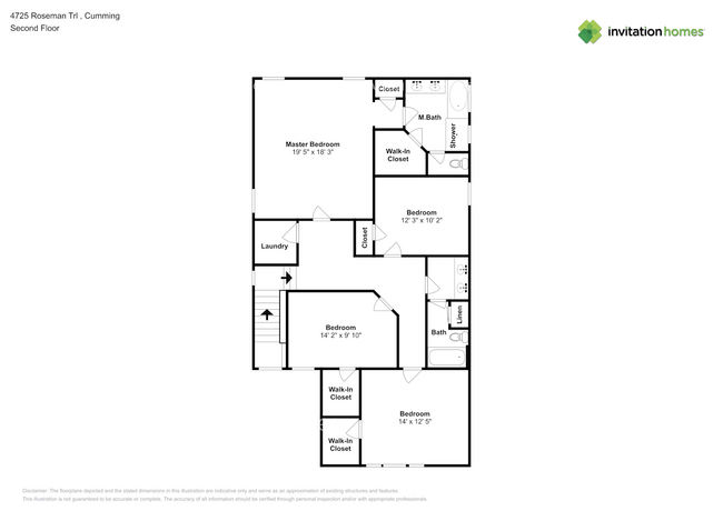 Building Photo - 4725 Roseman Trail