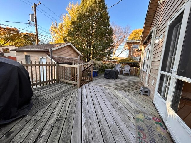 Building Photo - 1307 S Harlem Ave