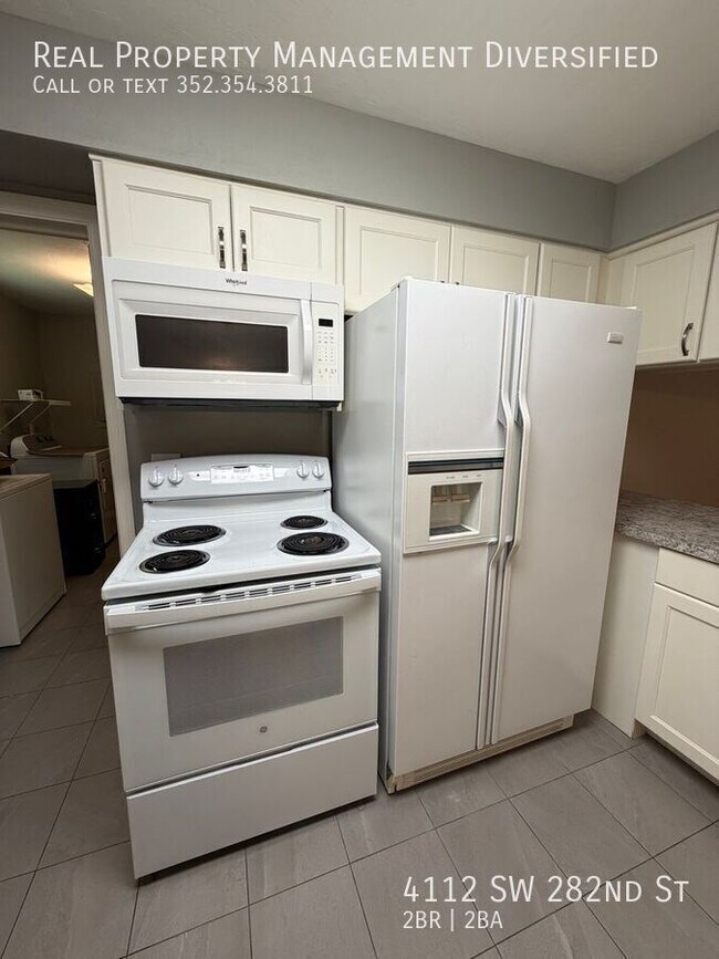 Building Photo - 4112 SW 282nd St