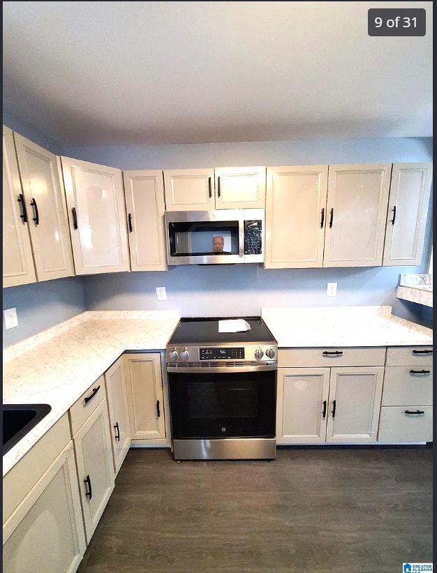 Building Photo - 1245 16th St SW