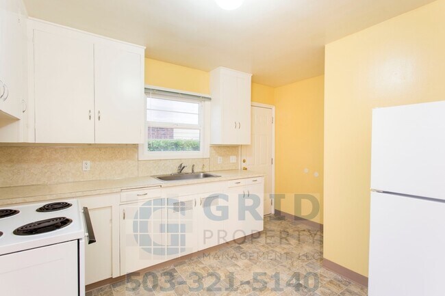 Building Photo - 2 Bedroom House Available in Kenton Neighb...