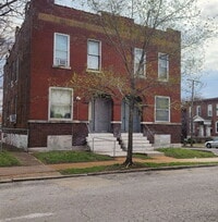 Building Photo - "Charming 1-Bed Oasis in Vibrant St. Louis - Your Urban Retreat Awaits!"