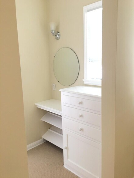 bedroom - 8333 W 1st St