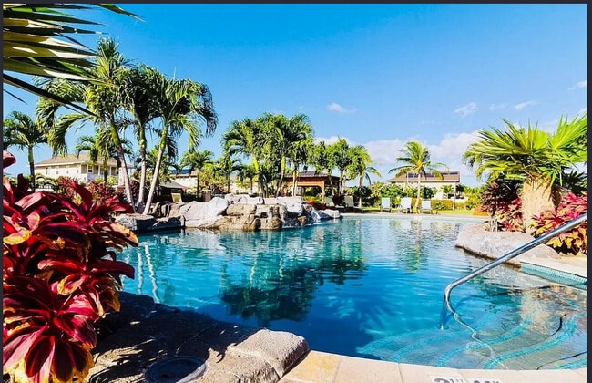 Building Photo - 91-2167-2167 Kaiwawalo St