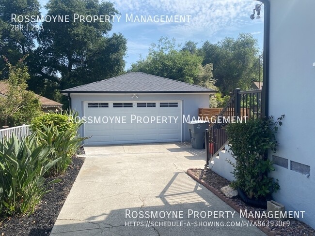 Building Photo - 1508 Capistrano Ave