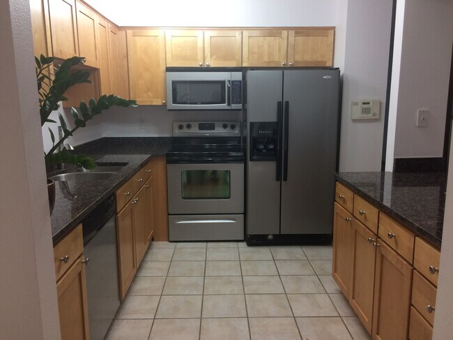 Kitchen - 3148 29th St