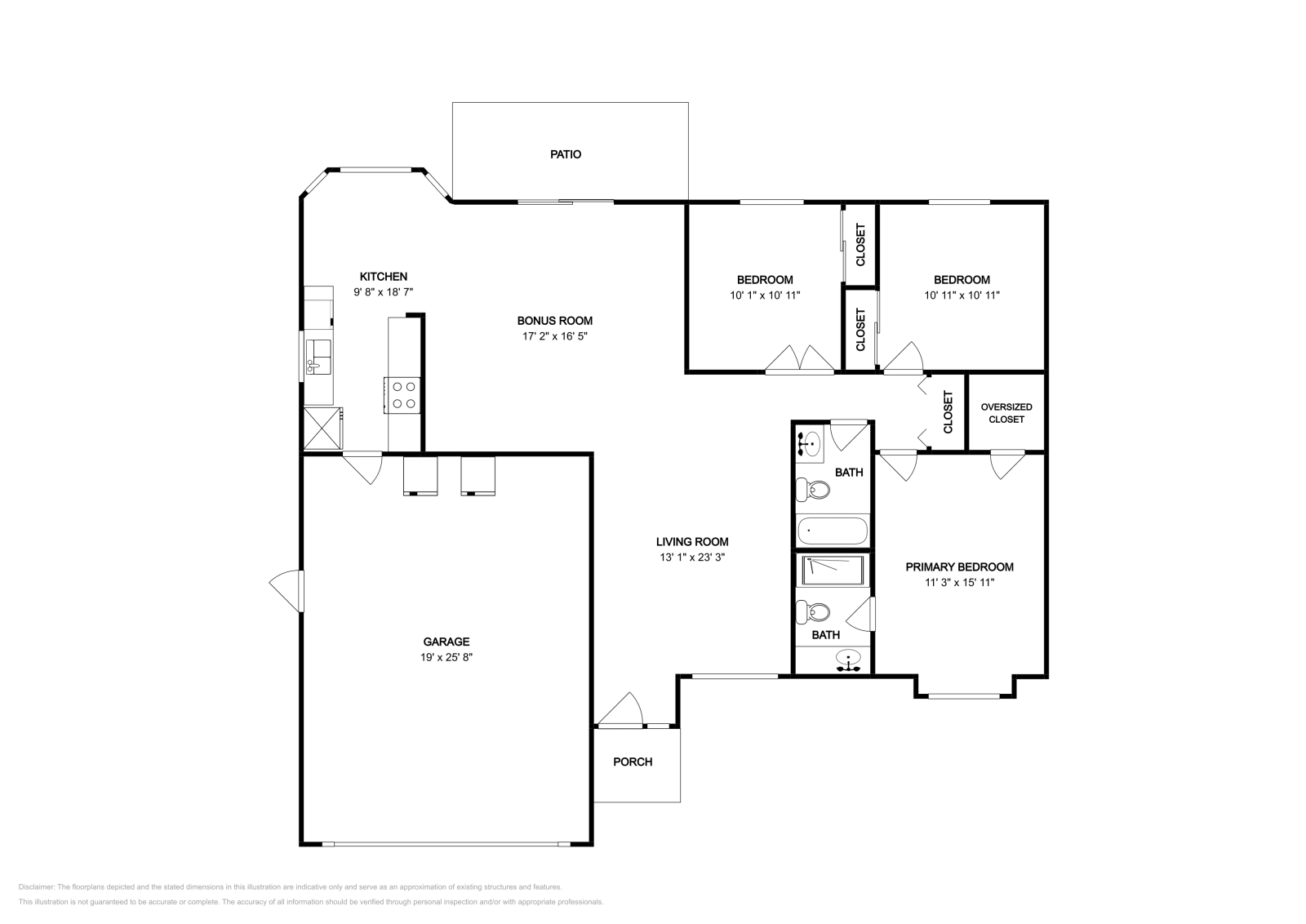 Building Photo - 8519 N 55th Ave