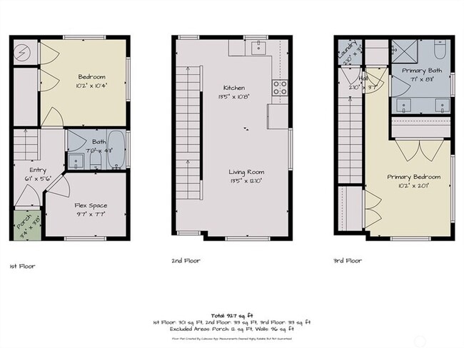 Building Photo - 3448 NW 65th St