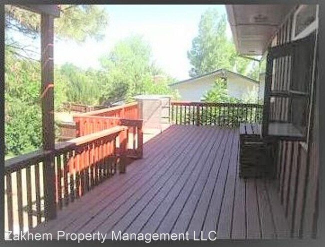 Building Photo - 3 br, 2 bath House - 7163 S Quebec Ct