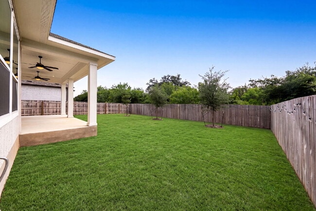Building Photo - Greenbelt. 3 Car Garage. Built In Dog Room.