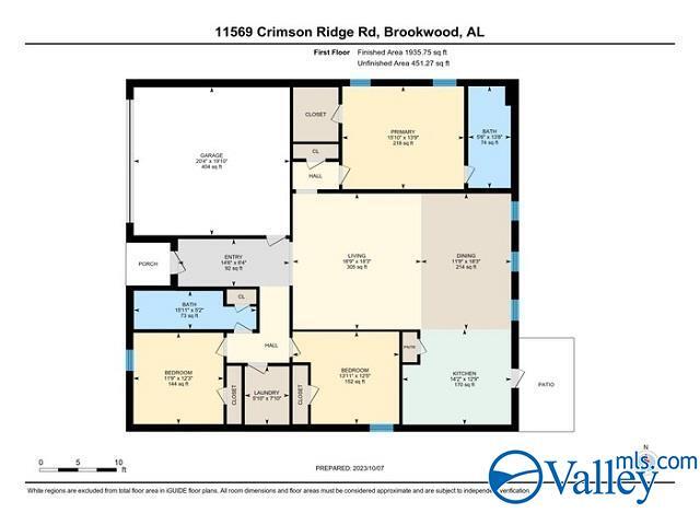 Building Photo - 11569 Crimson Ridge Rd