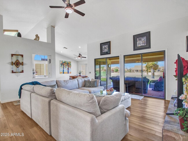 Building Photo - 9343 W Escuda Dr