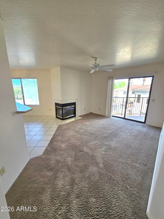 Building Photo - 16715 E El Lago Blvd