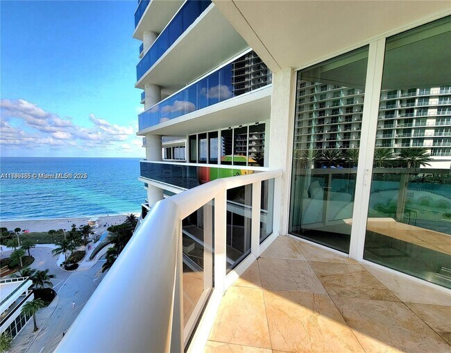 Building Photo - 1800 S Ocean Dr