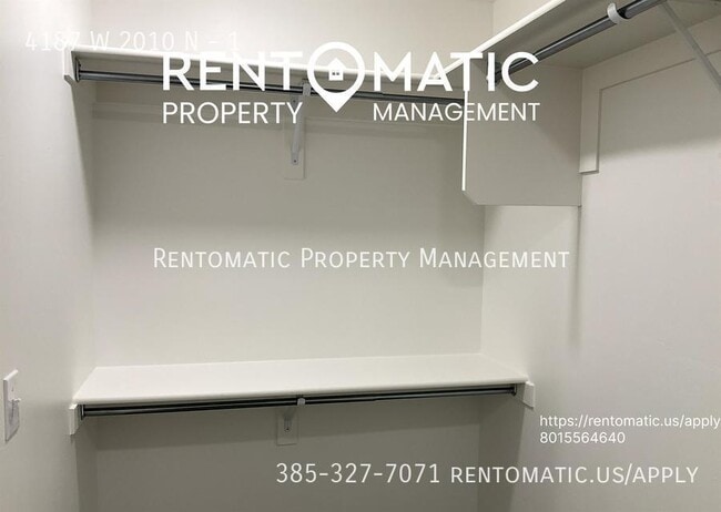 Building Photo - 4187 W 2010 N