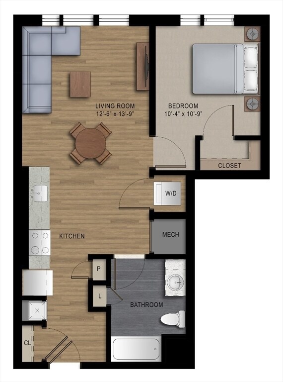Building Photo - 275 2nd Ave