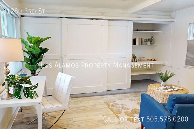 Building Photo - 1280 3rd St