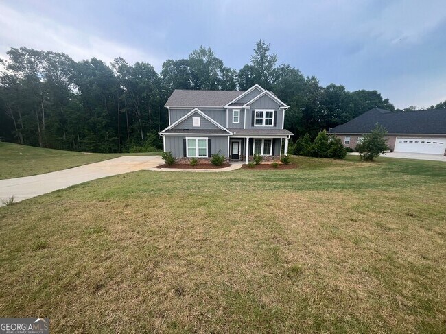 Building Photo - 50 Crabapple Ridge Dr