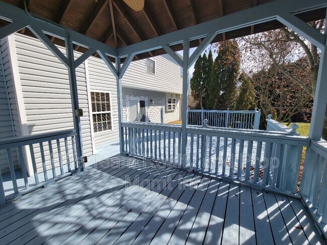 Building Photo - 4702 Ambridge Dr