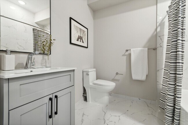 Building Photo - Wharton Centre