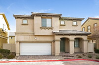 Building Photo - 3525 Tesoro Del Valle Ct