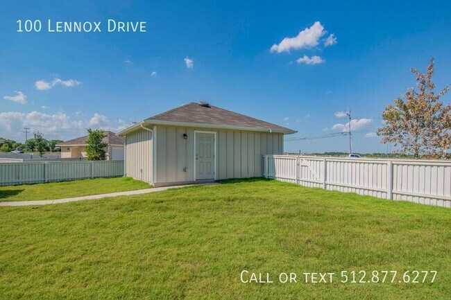Building Photo - 100 Lennox Dr